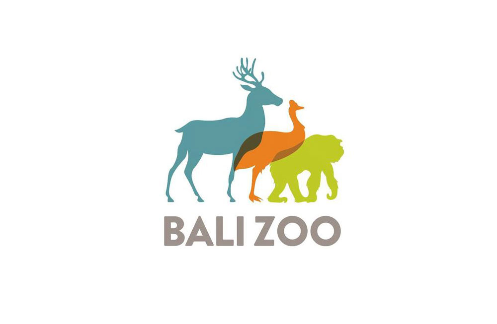 Logo Bali Zoo
