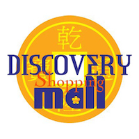 Logo discovery shopping mall