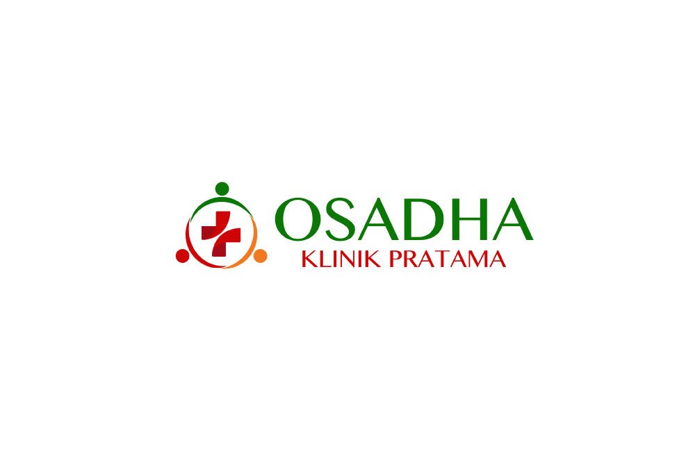 Logo Osadha Clinic
