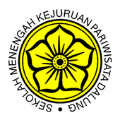 Logo SMKP Dalung